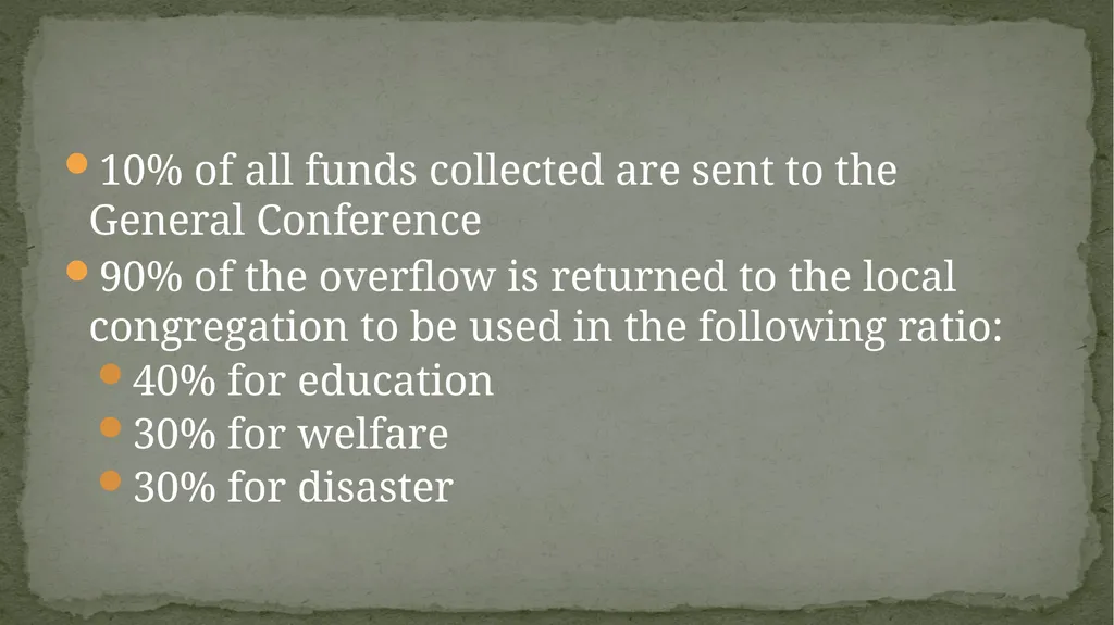 MANAGING PERSONAL FINANCES FOR OPTIMAL PERFORMANCE - slide 55 of 61