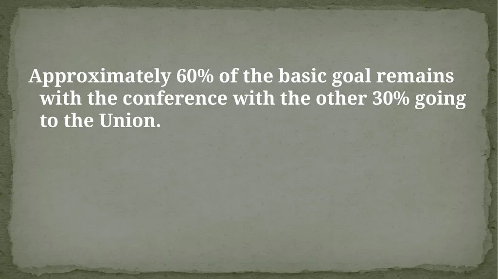 MANAGING PERSONAL FINANCES FOR OPTIMAL PERFORMANCE - slide 56 of 61