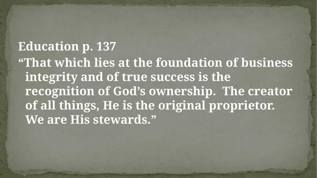 MANAGING PERSONAL FINANCES FOR OPTIMAL PERFORMANCE - slide 43 of 61