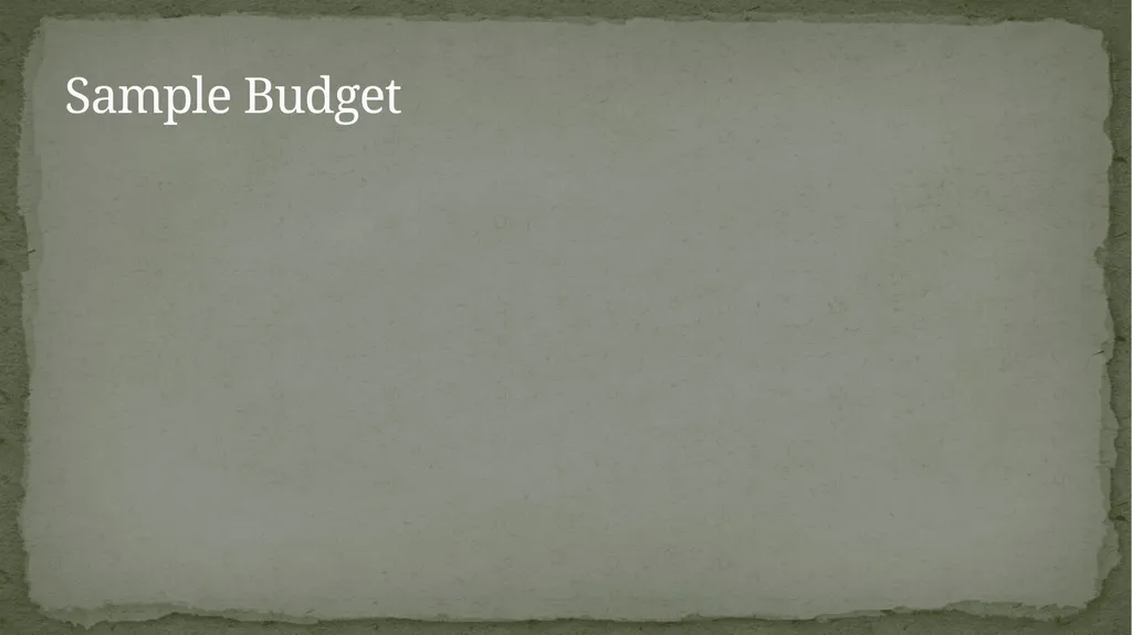 MANAGING PERSONAL FINANCES FOR OPTIMAL PERFORMANCE - slide 60 of 61