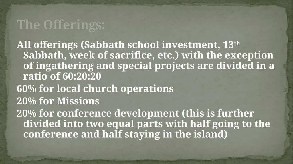 MANAGING PERSONAL FINANCES FOR OPTIMAL PERFORMANCE - slide 52 of 61