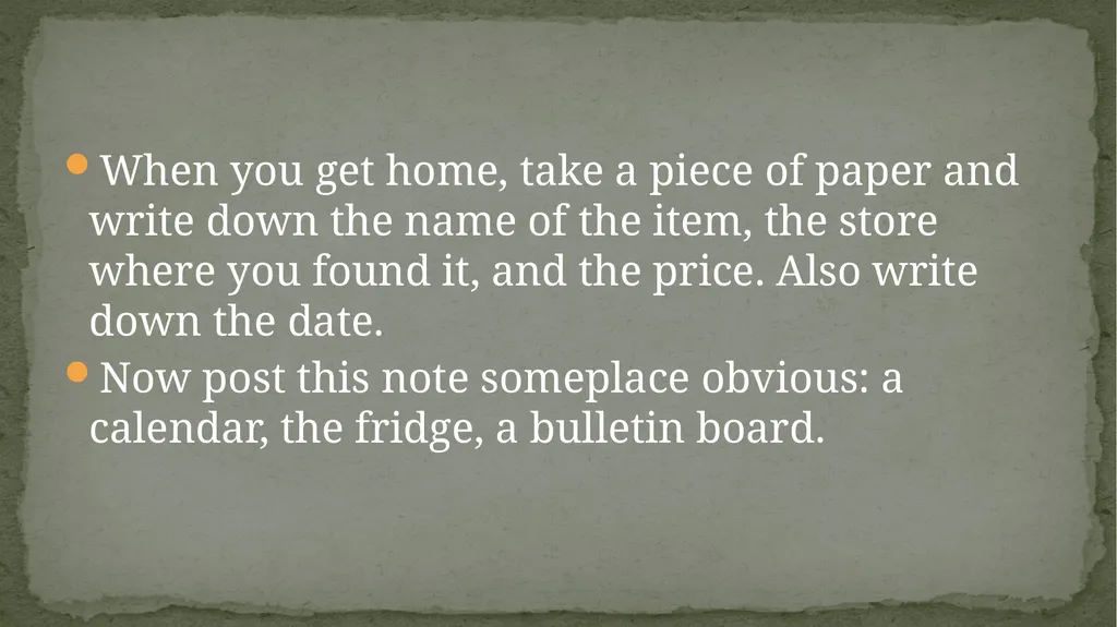 MANAGING PERSONAL FINANCES FOR OPTIMAL PERFORMANCE - slide 37 of 61