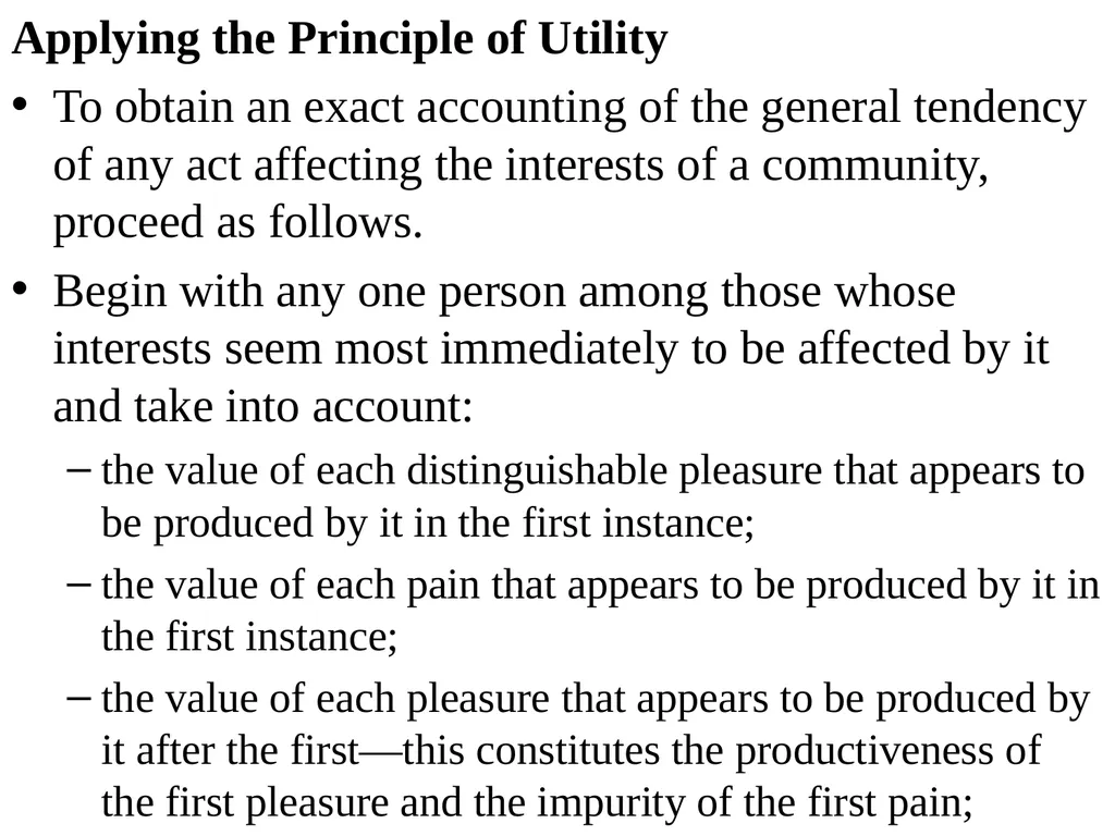 Principles of Legislation Ayush Jha Assistant - slide 13 of 22