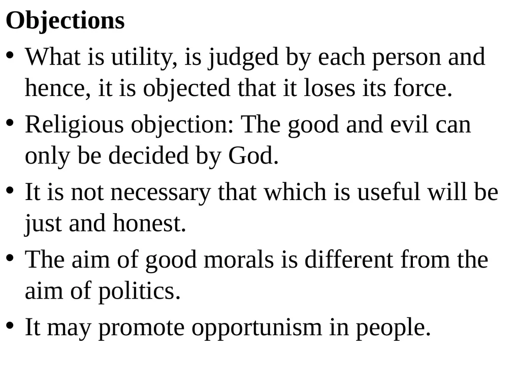 Principles of Legislation Ayush Jha Assistant - slide 7 of 22