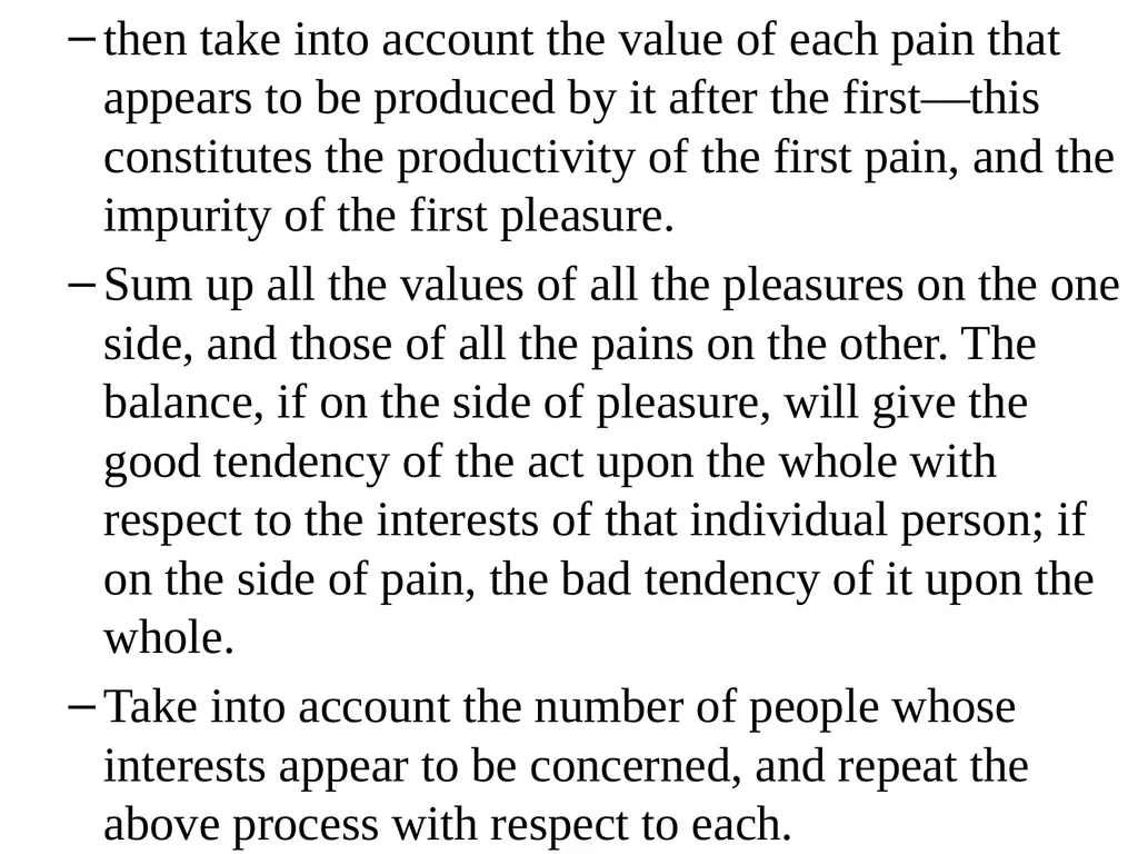 Principles of Legislation Ayush Jha Assistant - slide 14 of 22