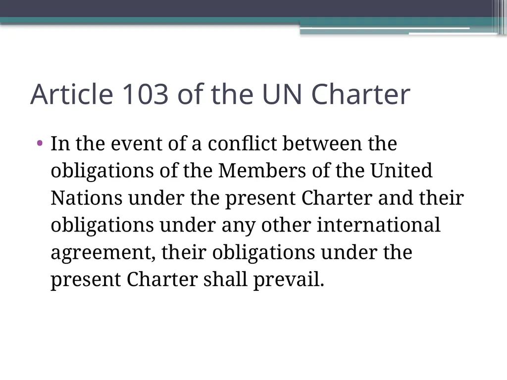 International Law History and Nature INTRODUCTION - slide 24 of 68