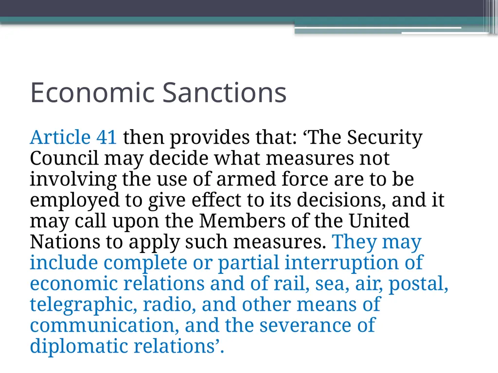 International Law History and Nature INTRODUCTION - slide 19 of 68