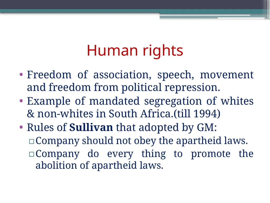 International Law History and Nature INTRODUCTION - slide 41 of 68