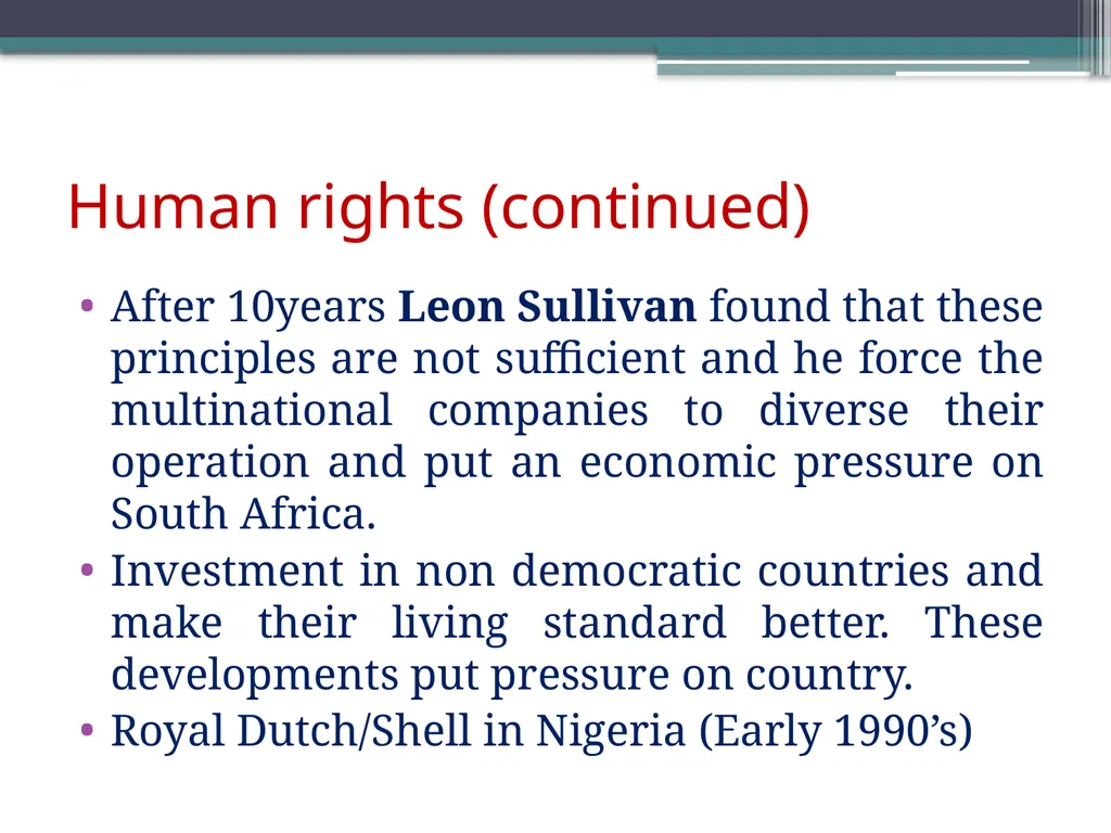 International Law History and Nature INTRODUCTION - slide 42 of 68