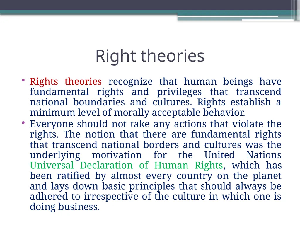 International Law History and Nature INTRODUCTION - slide 58 of 68