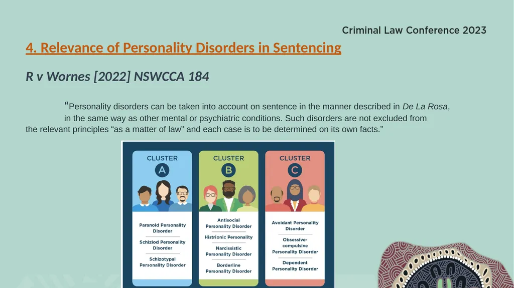 Criminal Law Update 2023 Presentation by Nathan - slide 5 of 13