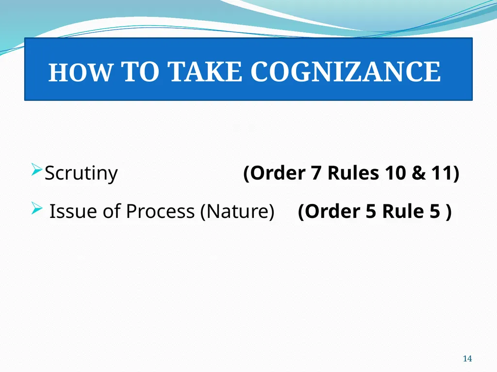 In The Name Of ALLAH The Most Beneficent The Most - slide 14 of 38