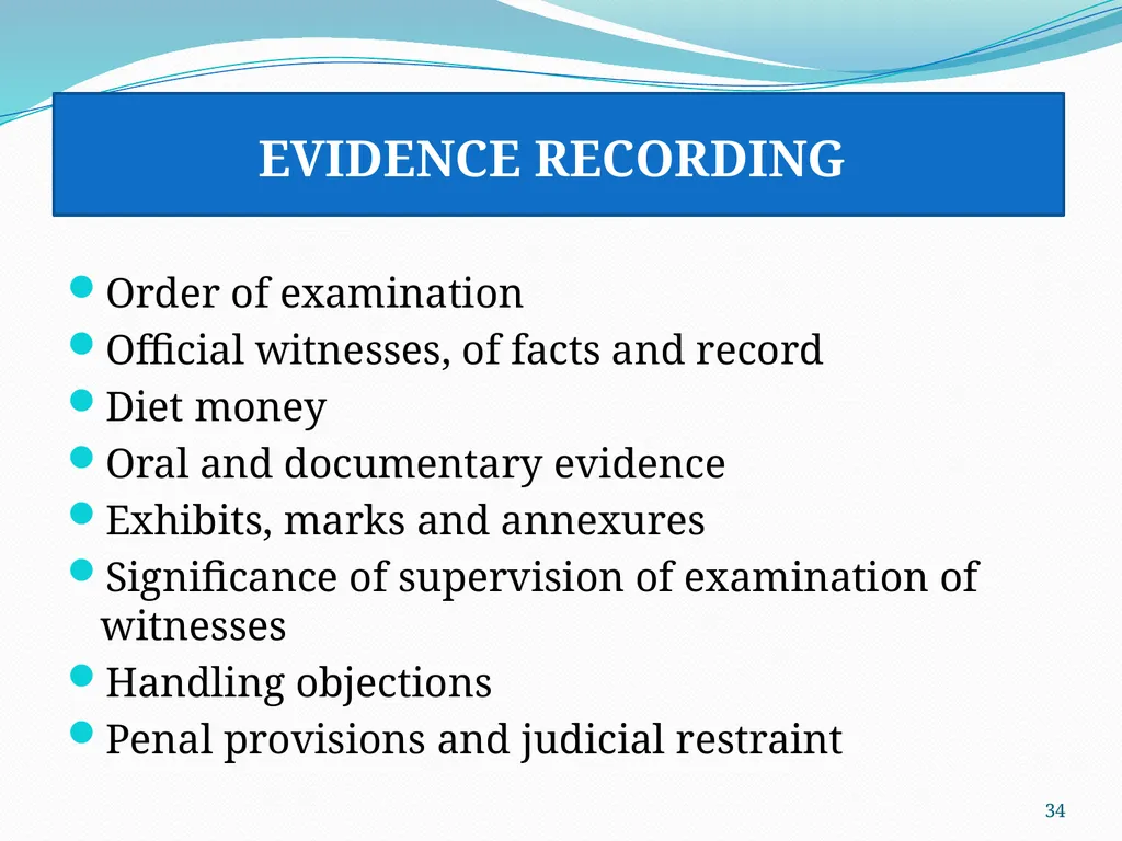 In The Name Of ALLAH The Most Beneficent The Most - slide 34 of 38