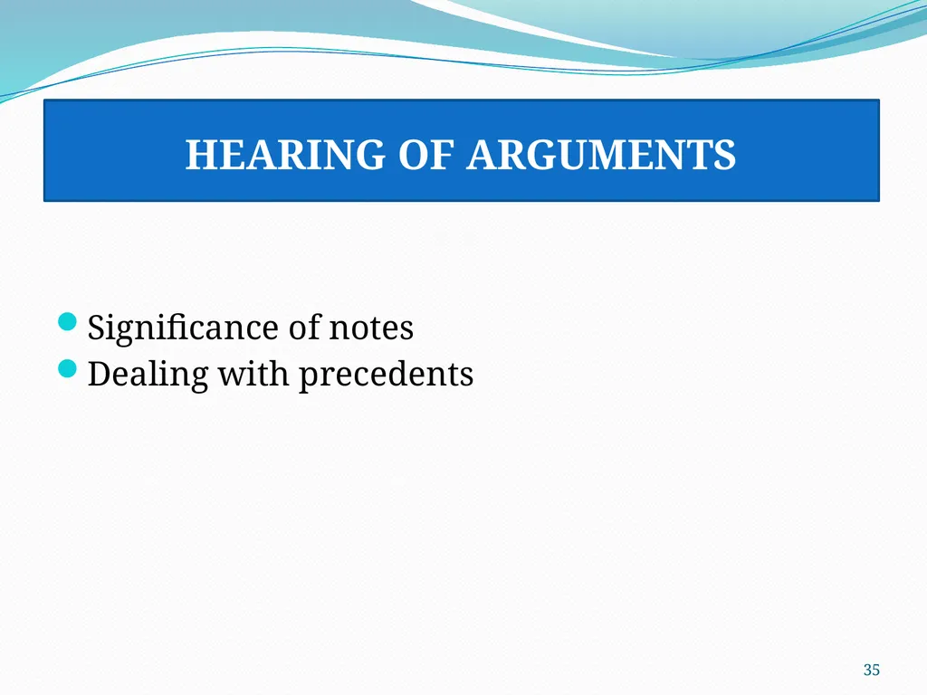 In The Name Of ALLAH The Most Beneficent The Most - slide 35 of 38
