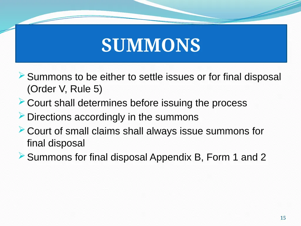 In The Name Of ALLAH The Most Beneficent The Most - slide 15 of 38