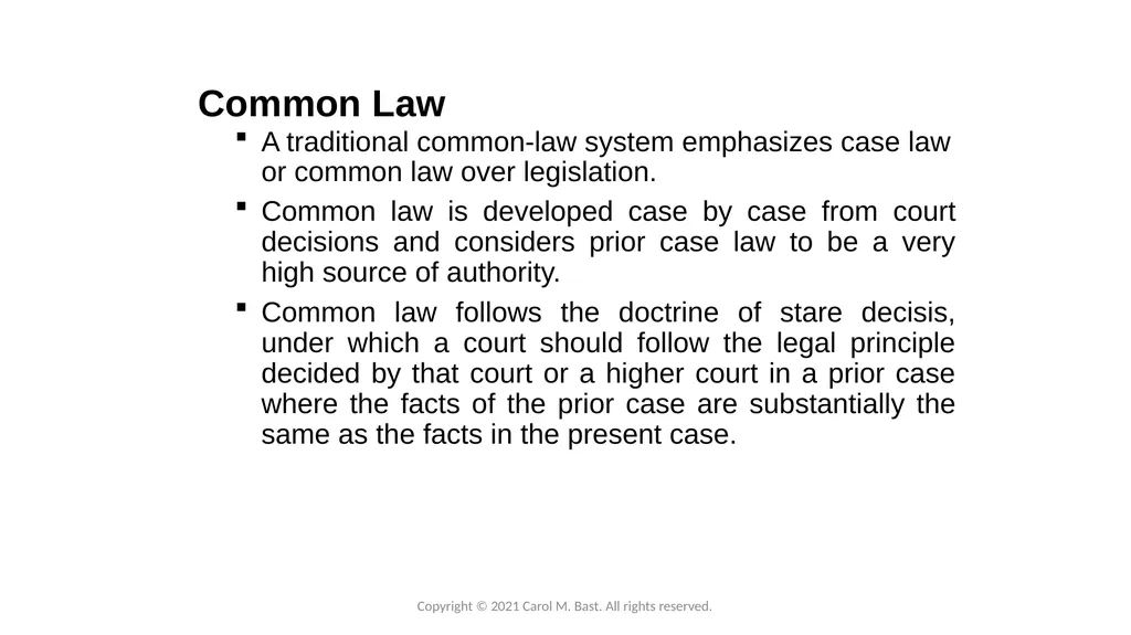 This chapter is designed to provide you with an - slide 3 of 9