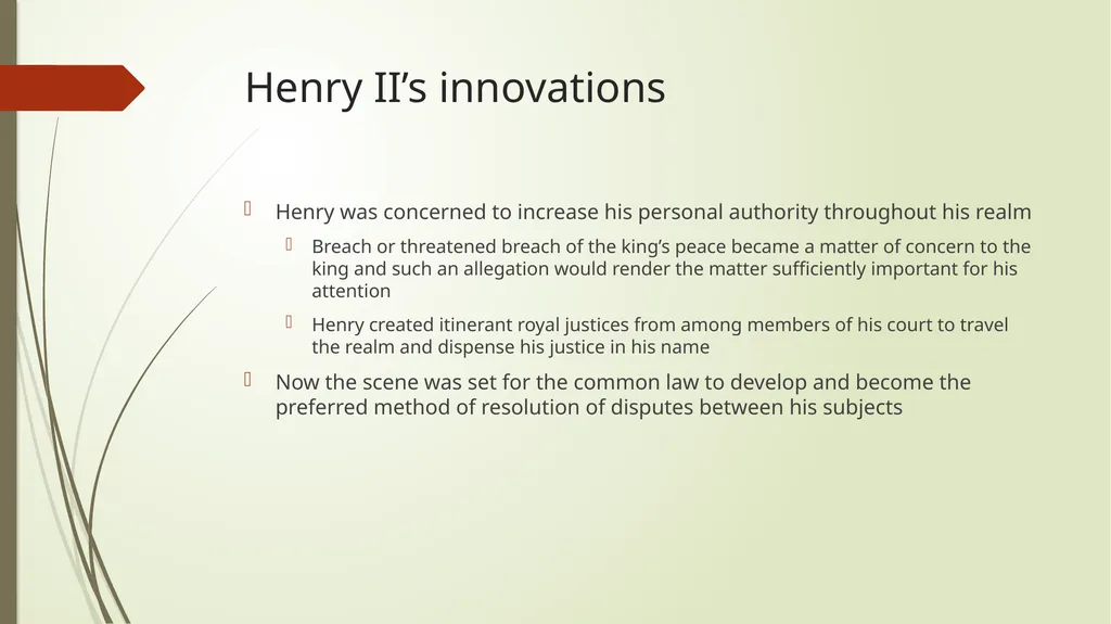 Common Law Contracts, Arbitration and Advocacy - slide 24 of 34