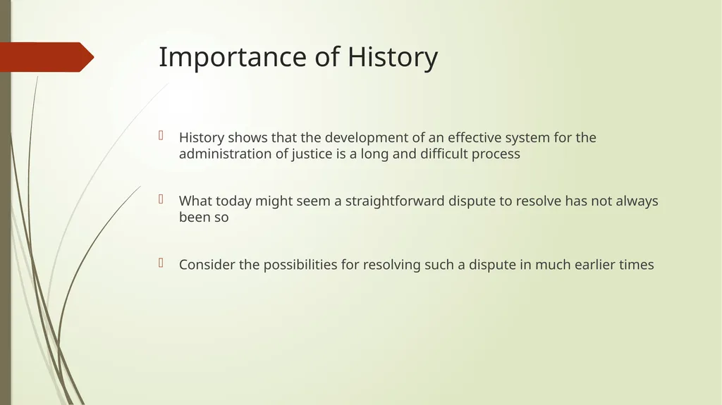 Common Law Contracts, Arbitration and Advocacy - slide 19 of 34