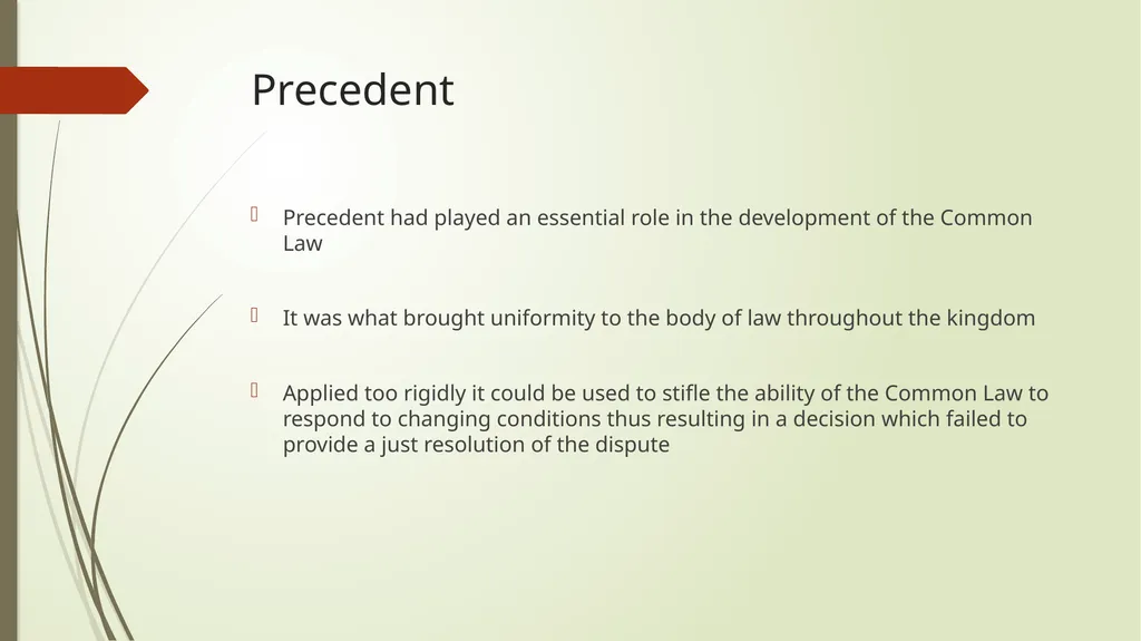 Common Law Contracts, Arbitration and Advocacy - slide 28 of 34