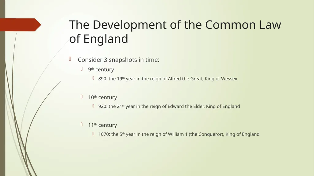 Common Law Contracts, Arbitration and Advocacy - slide 21 of 34