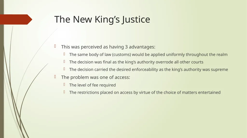 Common Law Contracts, Arbitration and Advocacy - slide 23 of 34