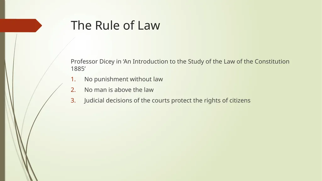 Common Law Contracts, Arbitration and Advocacy - slide 14 of 34