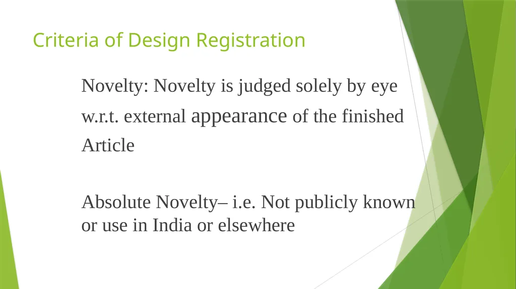 Intellectual Property Rights (VPB-321) Animal - slide 24 of 32