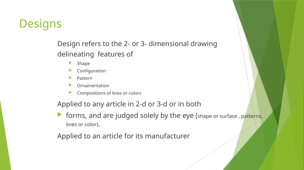 Intellectual Property Rights (VPB-321) Animal - slide 23 of 32
