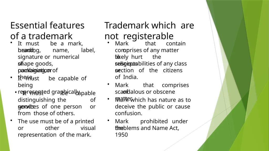 Intellectual Property Rights (VPB-321) Animal - slide 17 of 32