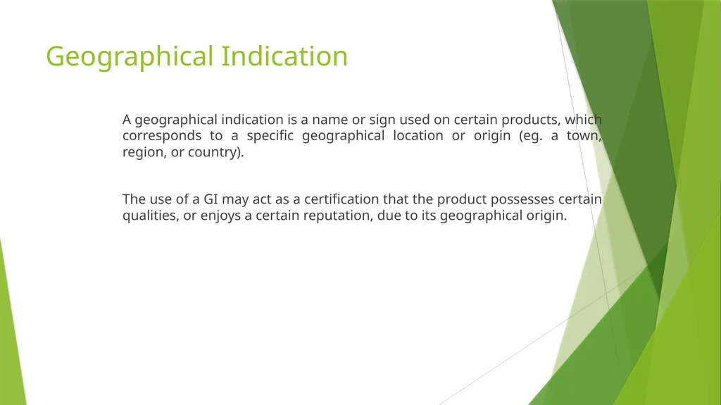 Intellectual Property Rights (VPB-321) Animal - slide 28 of 32
