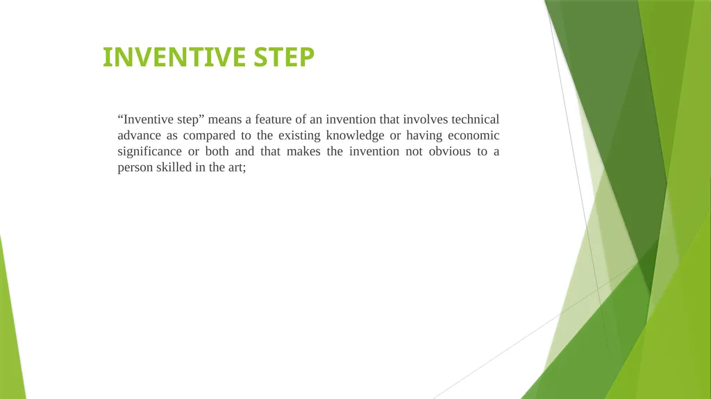 Intellectual Property Rights (VPB-321) Animal - slide 10 of 32