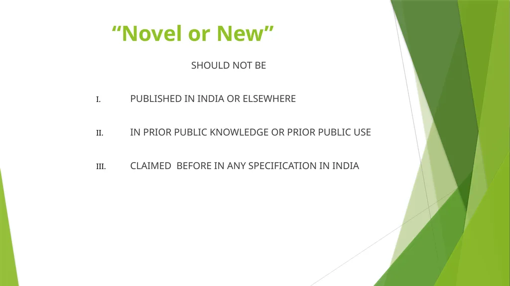 Intellectual Property Rights (VPB-321) Animal - slide 9 of 32