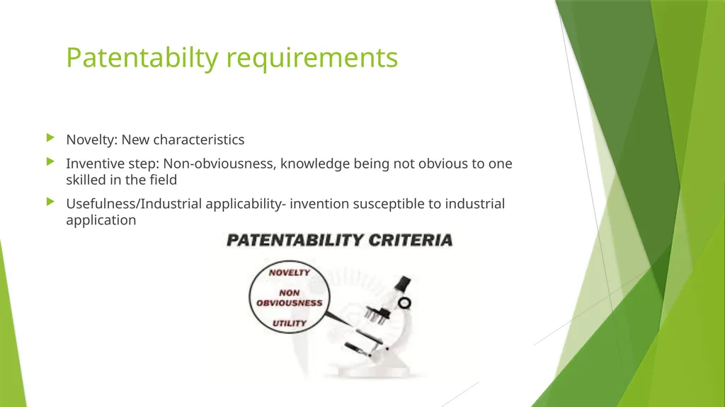 Intellectual Property Rights (VPB-321) Animal - slide 8 of 32