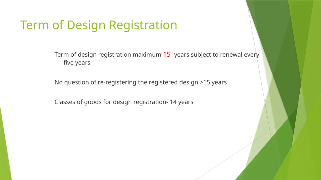 Intellectual Property Rights (VPB-321) Animal - slide 25 of 32