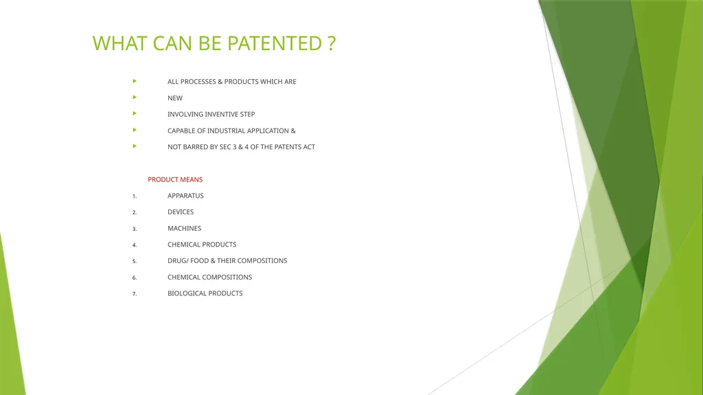 Intellectual Property Rights (VPB-321) Animal - slide 6 of 32