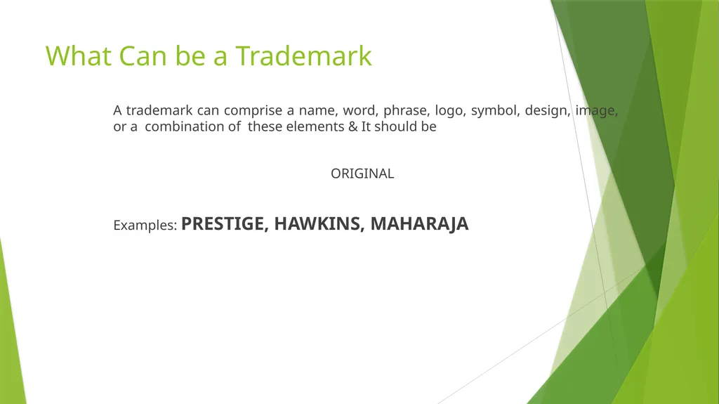 Intellectual Property Rights (VPB-321) Animal - slide 16 of 32