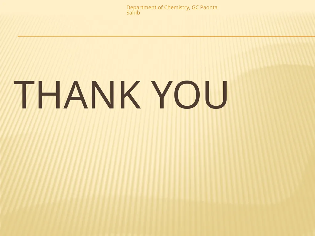 Chapter 4: Intellectual Property Department of - slide 19 of 19