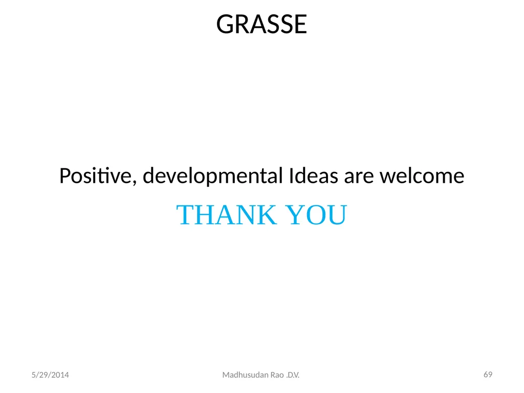 Intellectual Property Rights (IPR) - slide 69 of 69