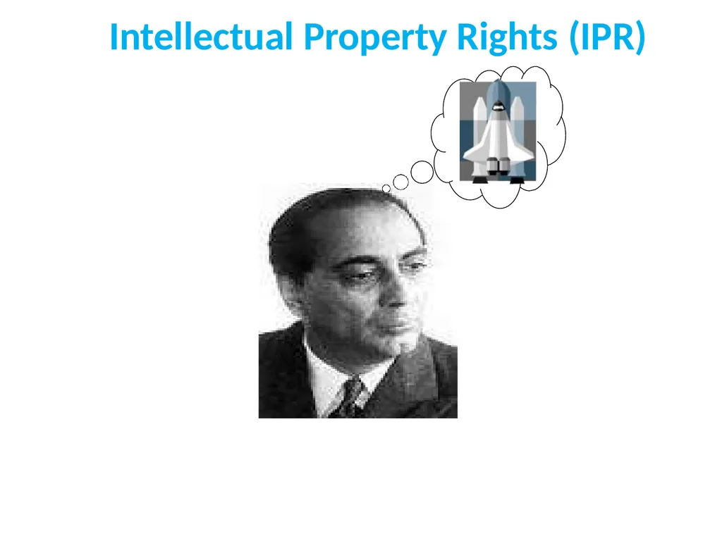 Intellectual Property Rights (IPR) - slide 1 of 69