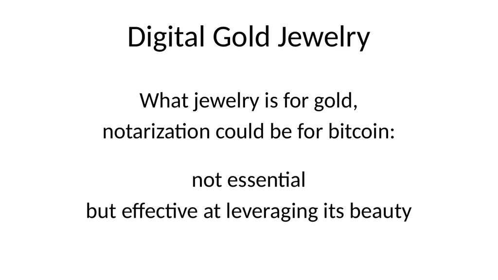Bitcoin and Blockchain Technology: A Quick - slide 39 of 50