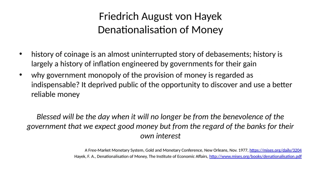 Bitcoin and Blockchain Technology: A Quick - slide 8 of 50