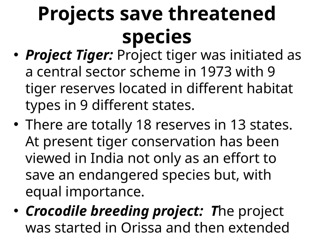 DEVELOPMENTAL PROJECTS INCLUDING GOVERNMENT - slide 7 of 9