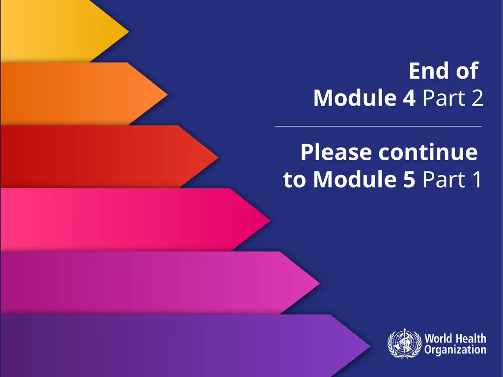 MODULE 4 PART 2 The policy-making process 4 - slide 12 of 12