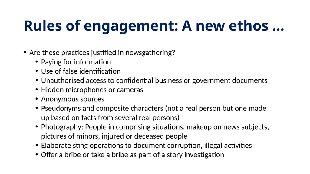Local Angles for Reporting African Trade Issues - slide 7 of 7