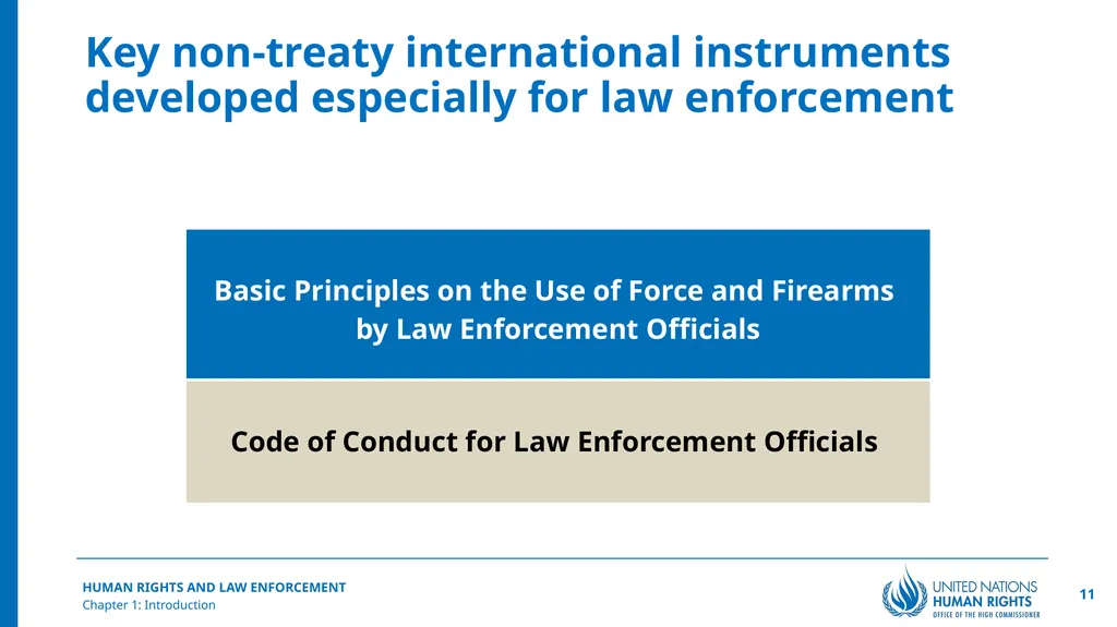 Introduction Chapter 1 © United Nations, 2025 - slide 11 of 30
