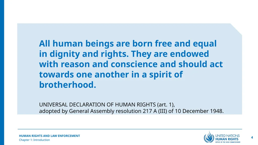 Introduction Chapter 1 © United Nations, 2025 - slide 4 of 30
