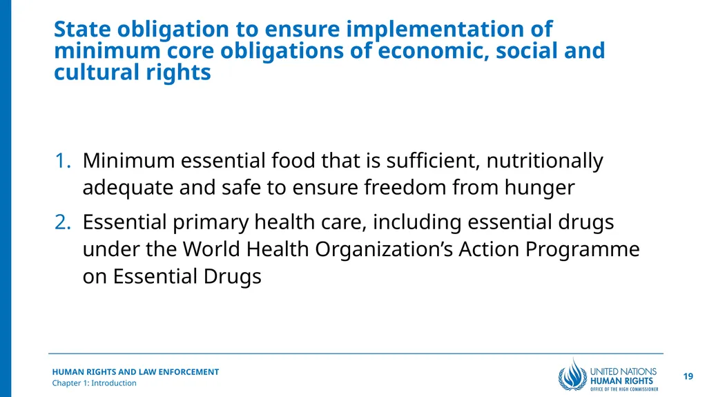 Introduction Chapter 1 © United Nations, 2025 - slide 19 of 30