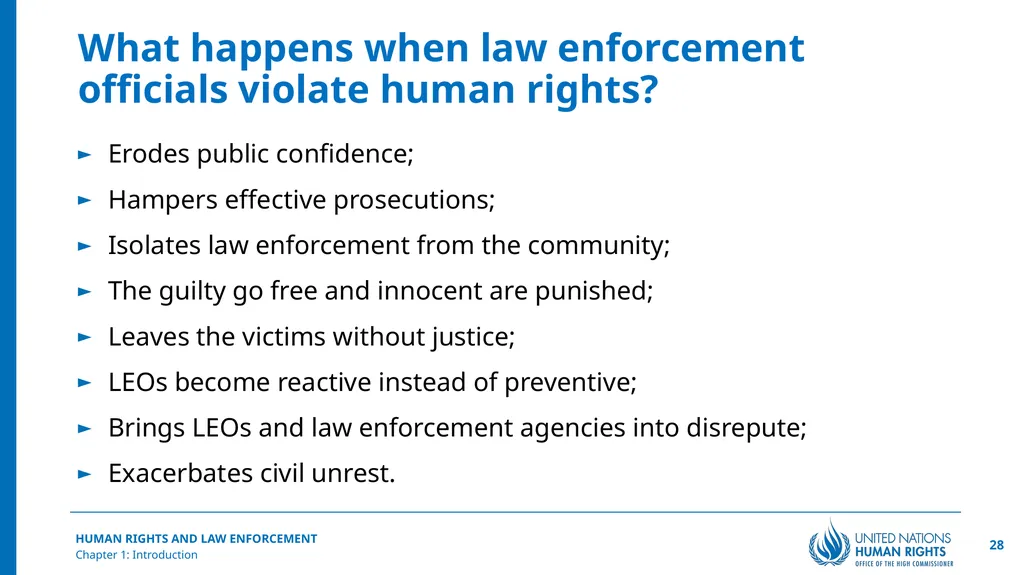 Introduction Chapter 1 © United Nations, 2025 - slide 28 of 30