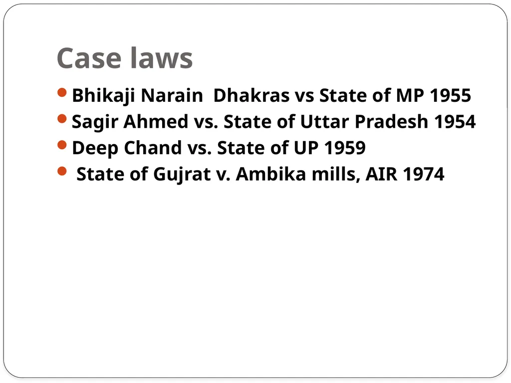 BY : SMRITI ROY ASSISTANT PROFESSOR [LAW] Article - slide 10 of 11