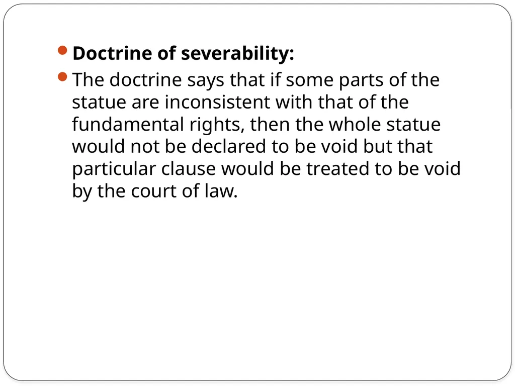BY : SMRITI ROY ASSISTANT PROFESSOR [LAW] Article - slide 7 of 11